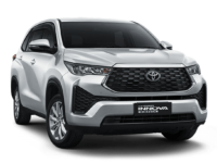 Kredit Toyota Rush Dp 100 Juta