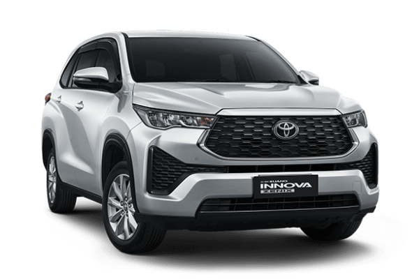 Harga Toyota Innova Zenix Hybrid Bandung