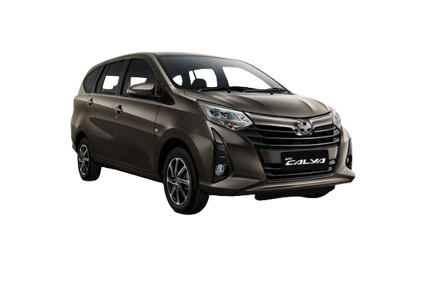 Harga Toyota Calya Bandung