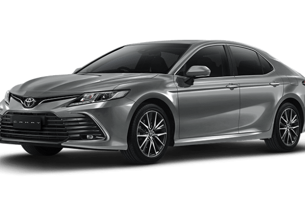 camry bandung metal stream
