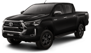 Harga All New Toyota Yaris | Toyota Bandung