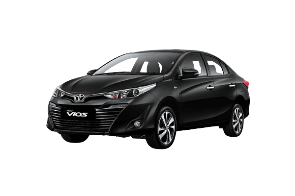 Harga Toyota Vios Bandung