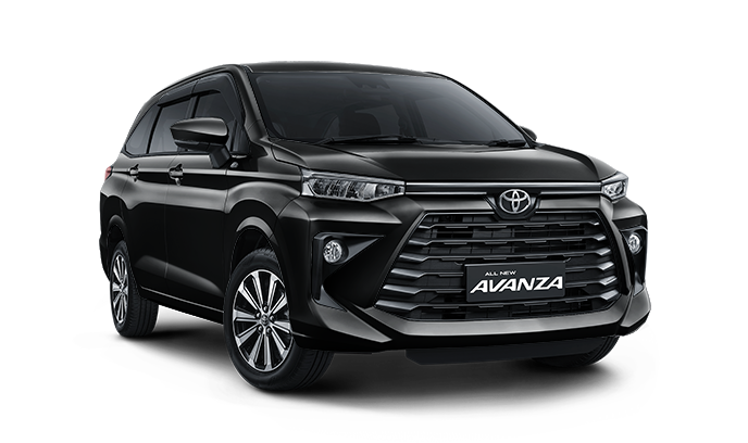 Harga Toyota Avanza Bandung