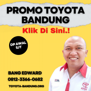 TOYOTA BANDUNG
